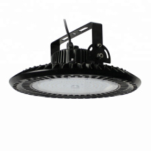 led highbay light 150w 200W UFO Warehouse Lighting 32000 Lumens Adjustable Bracket ETL-listed